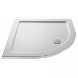 Unbranded Quadrant Shower Tray 800-1000mm sizes available