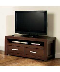 Unbranded Quadratto TV Stand