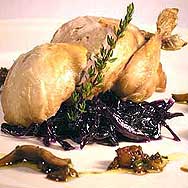 Unbranded Quail (oven ready)