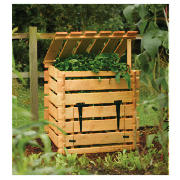 Unbranded Quality Composter