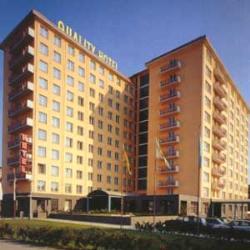 Unbranded Quality Hotel