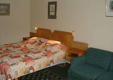 Unbranded Quality, Sogndal