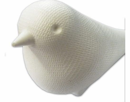 Unbranded Qualy Dove Door Stopper