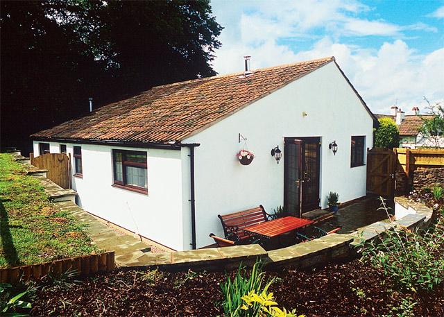 Unbranded Quantock View