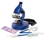 Quantum Alphascope Microscope, Learning Resources toy / game