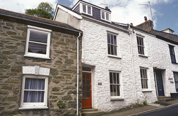 Unbranded Quarry Cottage