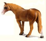 Quarterhorse- Schleich