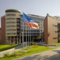 Unbranded Qubus Hotel