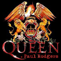 Queen with Paul Rodgers Live at the Ahoy in Rotterdam