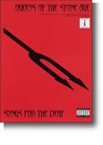 Queens Of The Stone Age: Songs For The Deaf - Sheet Music