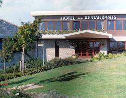 Unbranded Queensferry Hotel