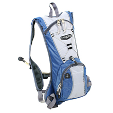 Unbranded Quencher Hydration Pack (blue)