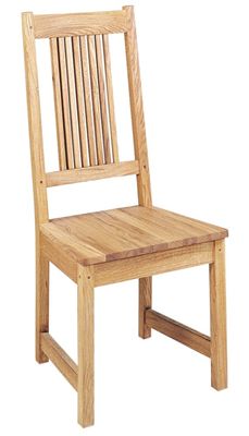 Quercus Dining Chair