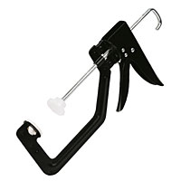 Quick Action Clamp 6 (152mm)