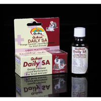 Unbranded Quikon Daily Vitamin Liquid 30ml