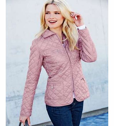 Unbranded Quilted Jacket