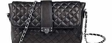Unbranded Quilted Leather Bag
