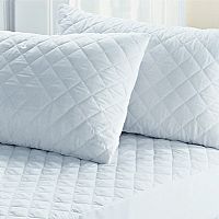 50% polyester, 50% cotton