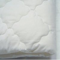 Unbranded Quilted Single mattress protector (90 x 190) 3