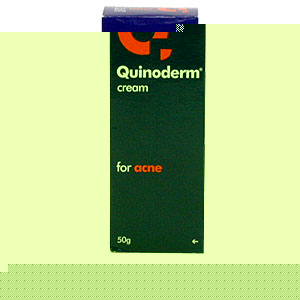 Unbranded Quinoderm Cream