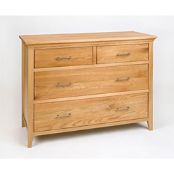 Unbranded Quitmann - Montana  2   2 Drawer Chest