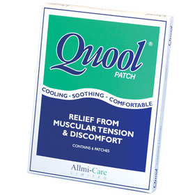 Unbranded Quool Patch