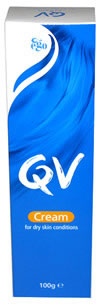 Unbranded QV Cream 100g