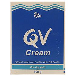 Unbranded QV Cream