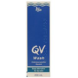 Unbranded QV Wash