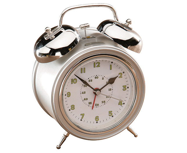 Unbranded R/C Big Bell Alarm