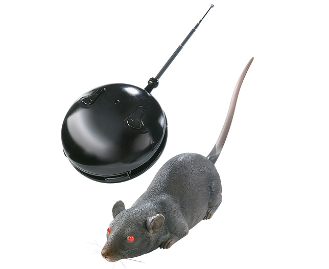 Unbranded R/C Flipping Rat