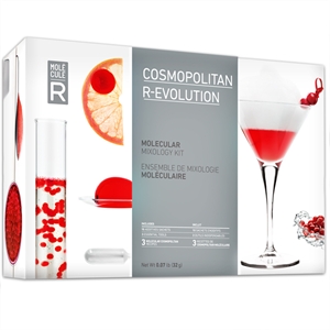 Unbranded R-Evolution Molecular Cosmopolitan Kit