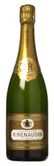 Unbranded R. Renaudin Reserve Brut WHITE France