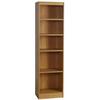R White High Level Bookcase H-B48