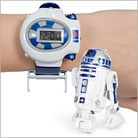 Unbranded R2-D2 Whizzwatch