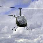 Unbranded R22 Helicopter Away Day in Cambridgeshire