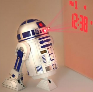 Ever since the original Star Wars Episode IV: A New Hope we have all been enchanted by R2-D2s variou
