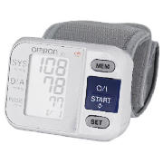 Unbranded R3 Wrist Blood Pressure Monitor