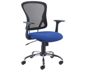 Unbranded Ra mesh chair