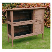 Unbranded Rabbit Hutch