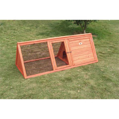 Unbranded Rabbit Shack Apex Run 60x24