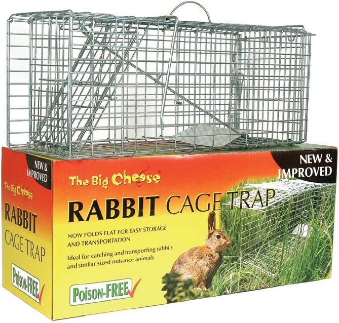 Unbranded Rabbit Trap