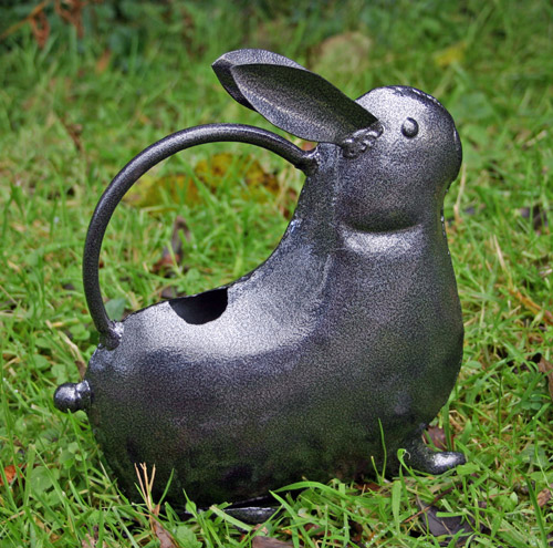 Unbranded Rabbit Watering Can