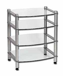 Glass Shelf Shelves Shelving
