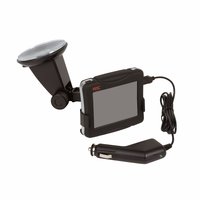 RAC200 Sat Nav 3&frac12;&quot;