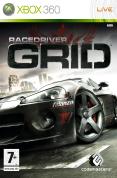 Unbranded Race Driver: Grid