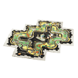 RACE TRAX PUZZLE