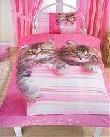 Rachael Hale Minnie And Lulu Curtains