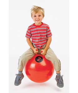 Racing Hopper Combo Set