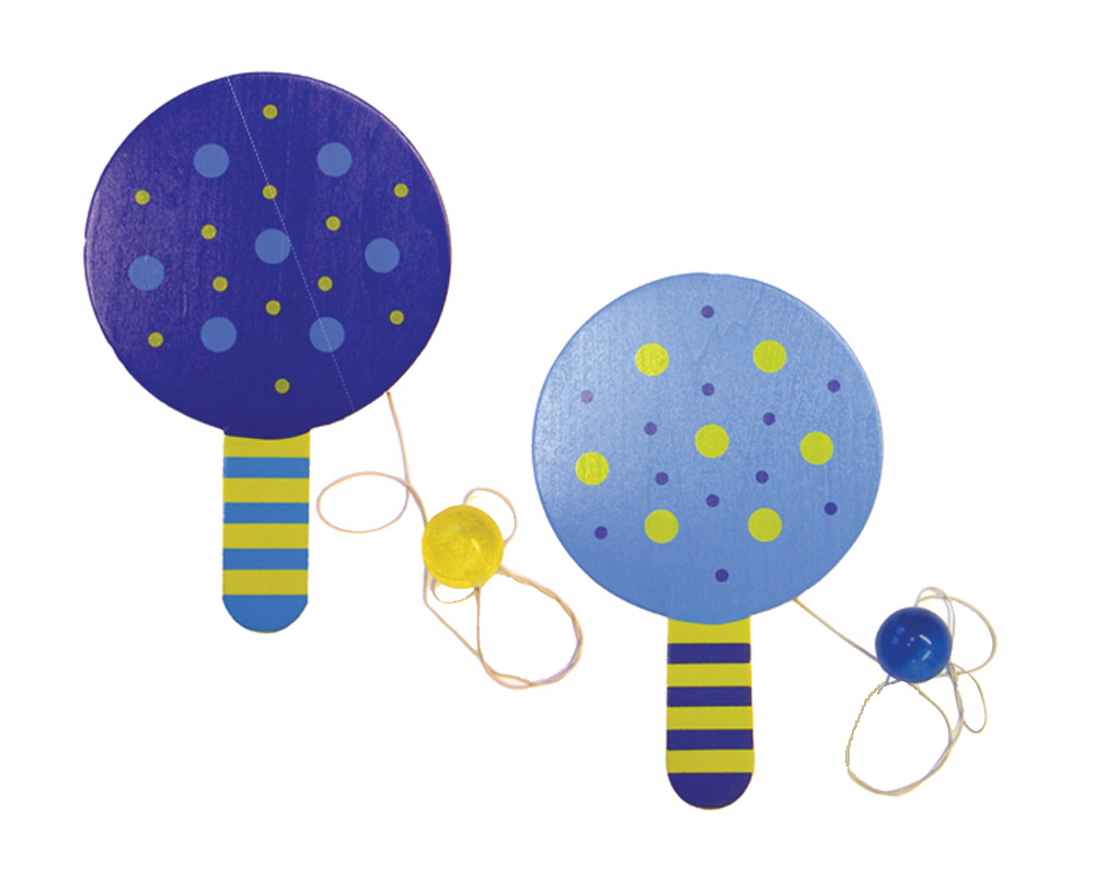 Unbranded Racket Set